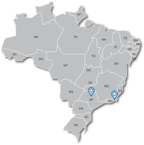 Mapa de Cidade